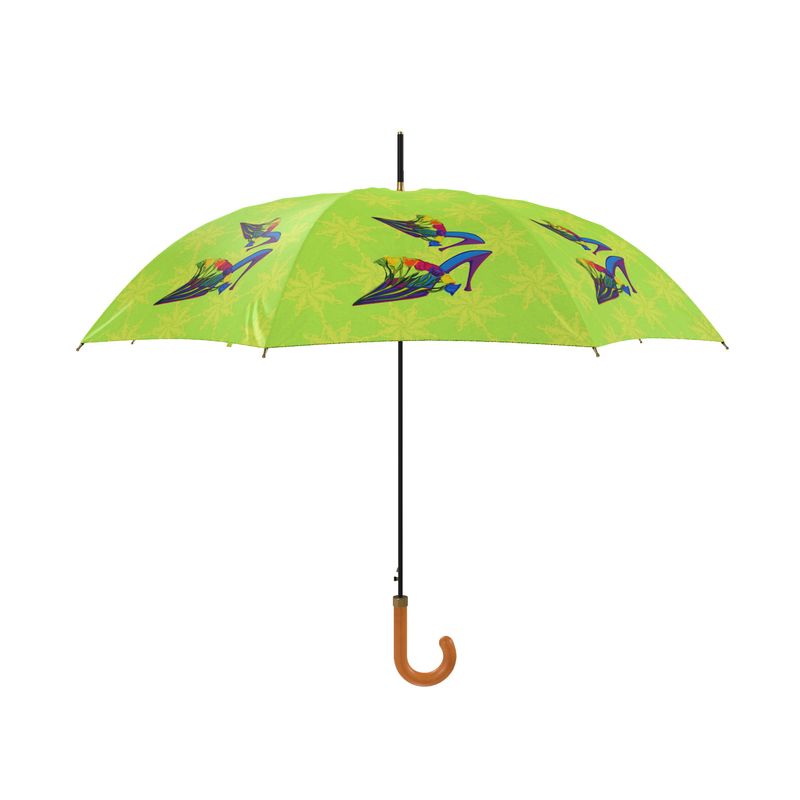 Regenschirm Frühjahrskollektion