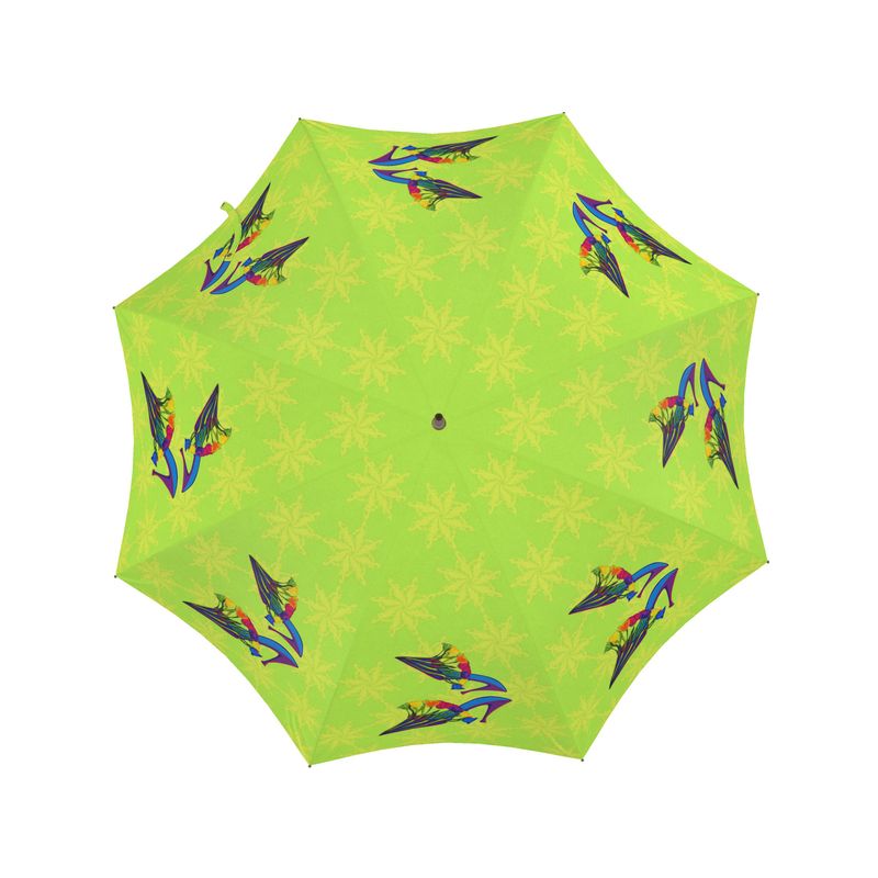 Regenschirm Frühjahrskollektion