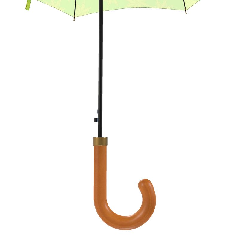 Regenschirm Frühjahrskollektion