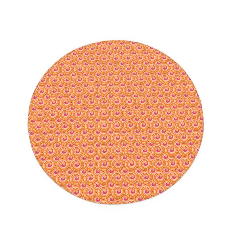 Tischdecke Popart