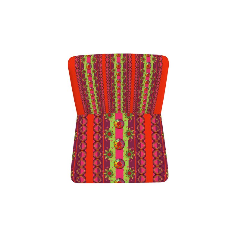 Designersessel Blickfang – Premium Designer-Sessel