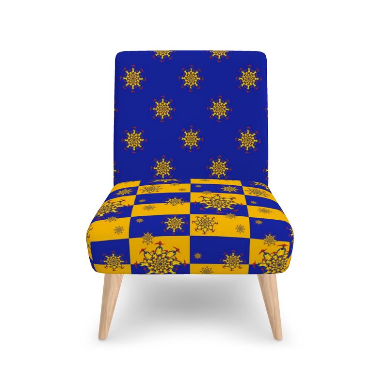 Designersessel Zeitsprung