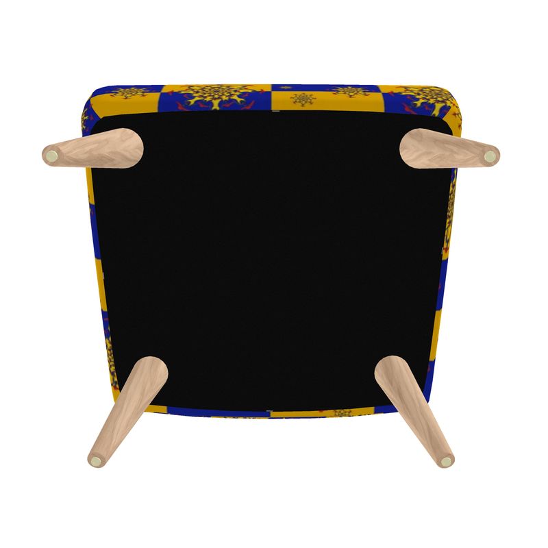 Designersessel Zeitsprung