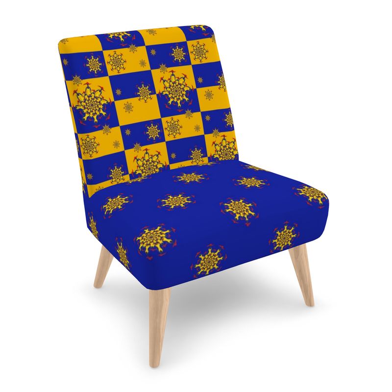 Designersessel Universum – Premium Designer-Sessel