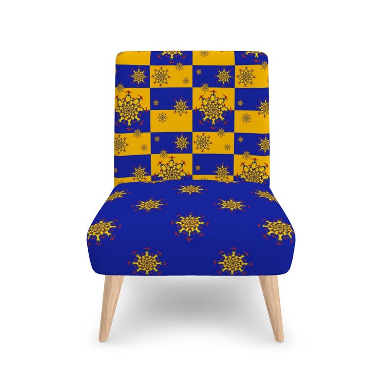 Designersessel Universum – Premium Designer-Sessel