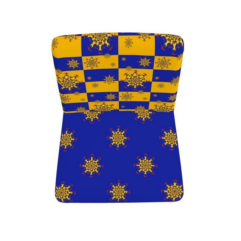 Designersessel Universum – Premium Designer-Sessel