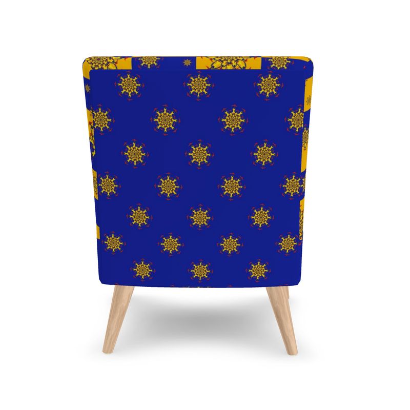 Designersessel Universum – Premium Designer-Sessel