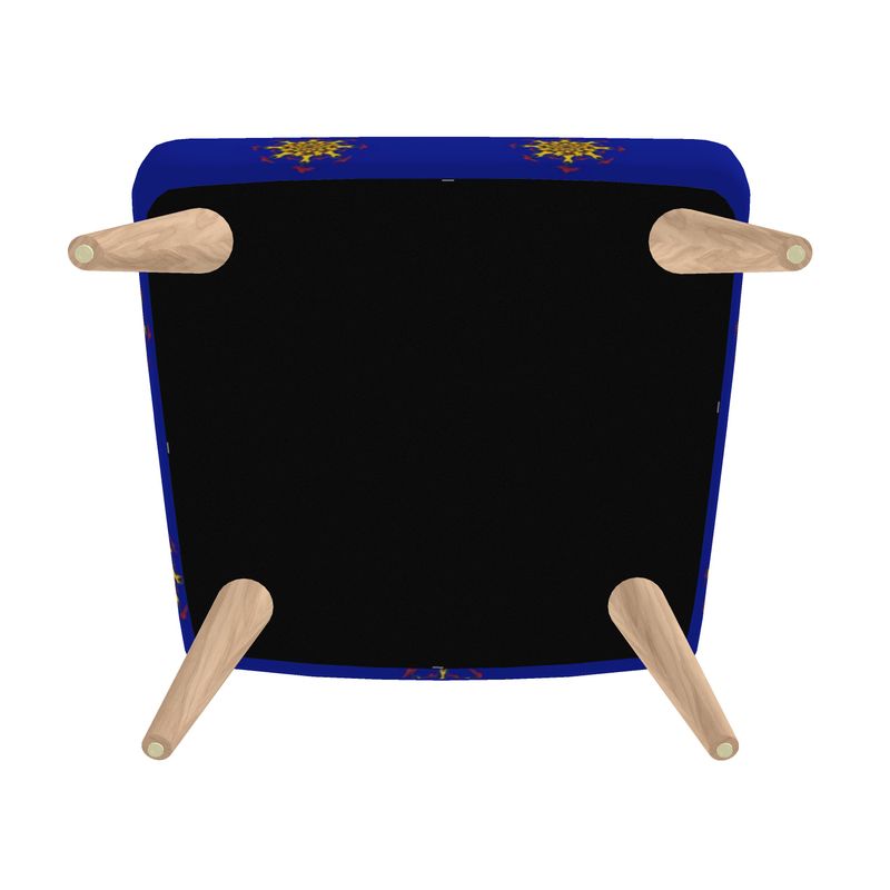 Designersessel Universum – Premium Designer-Sessel