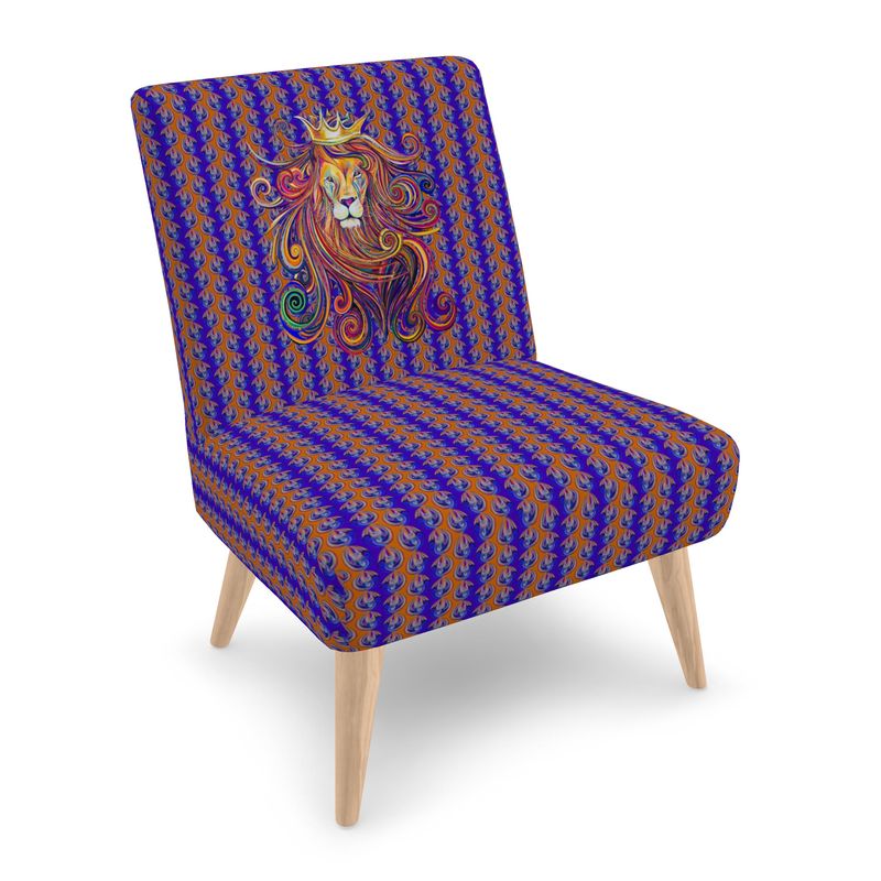 Designersessel King – Limitierte Designer-Edition