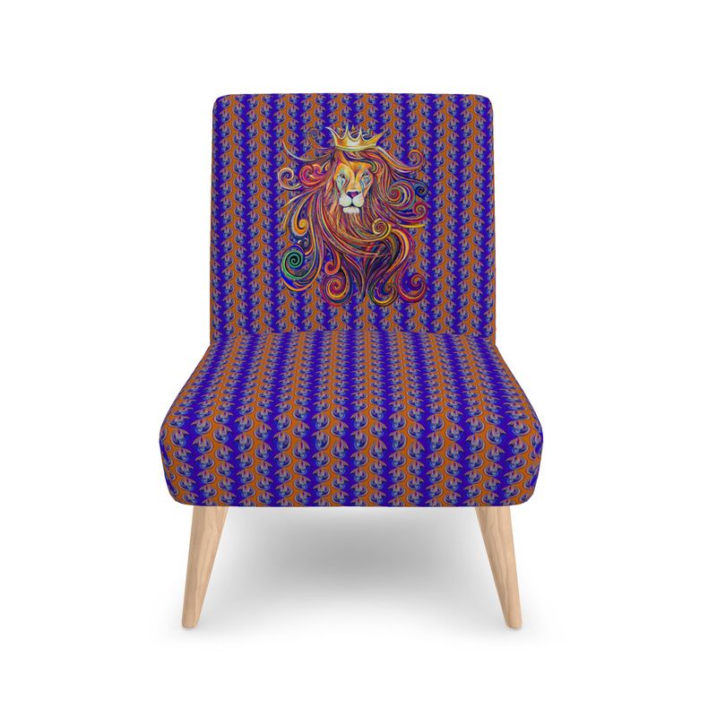 Designersessel King – Limitierte Designer-Edition