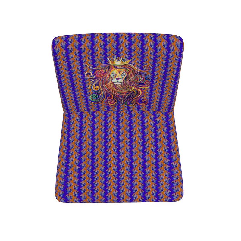 Designersessel King – Limitierte Designer-Edition