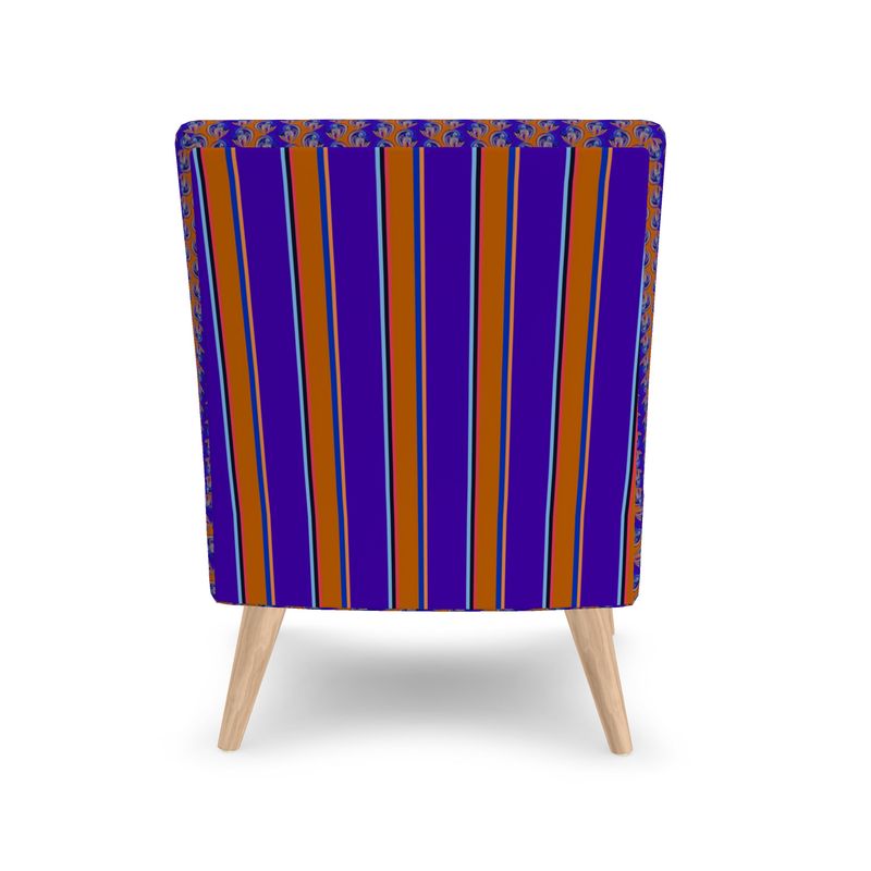 Designersessel King – Limitierte Designer-Edition