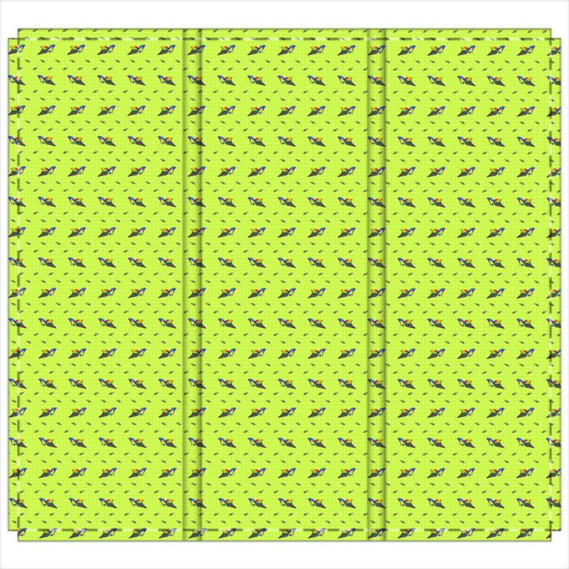 Paravent - freundlicher Raumteiler