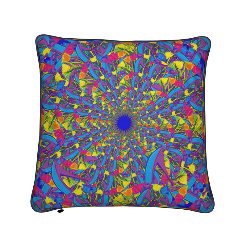 Sofakissen beidseits  bedruckt