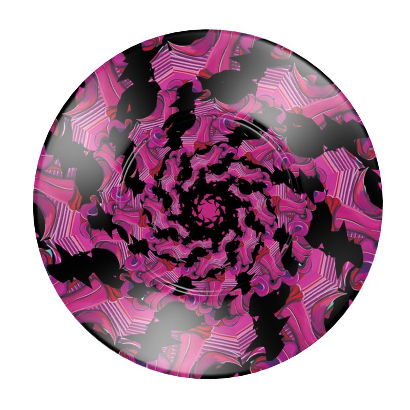 Kaffeetassen Set - Blumenspender