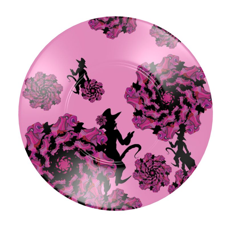 Kaffeetassen Set - Blumenspender