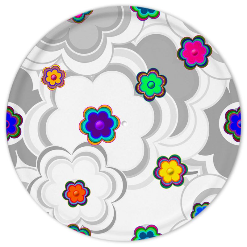 Blossom magic Etagere