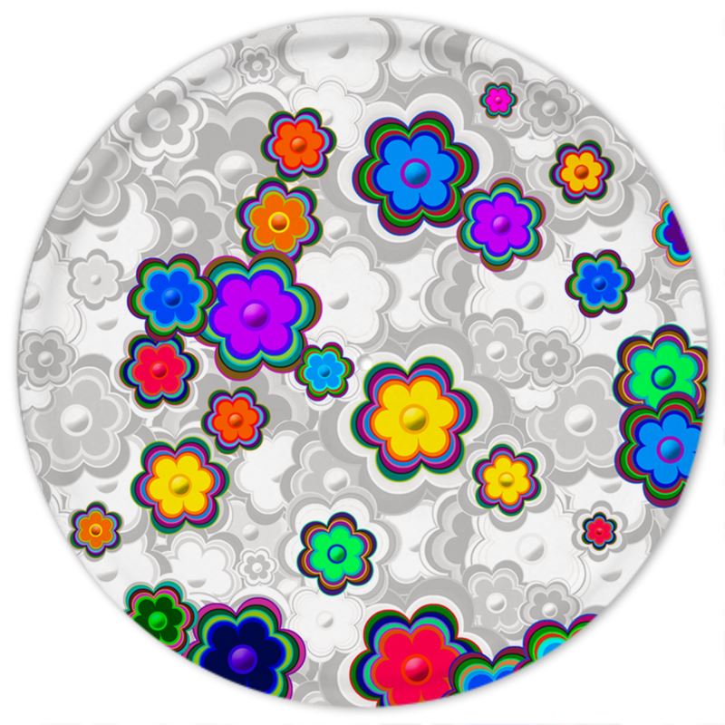 Blossom magic Etagere