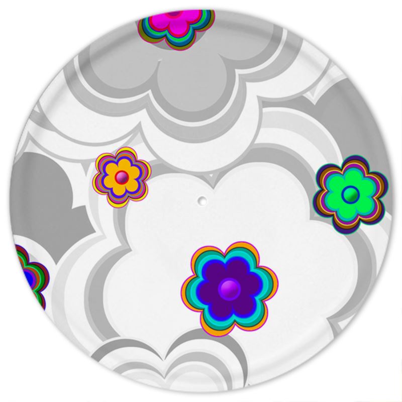 Blossom magic Etagere