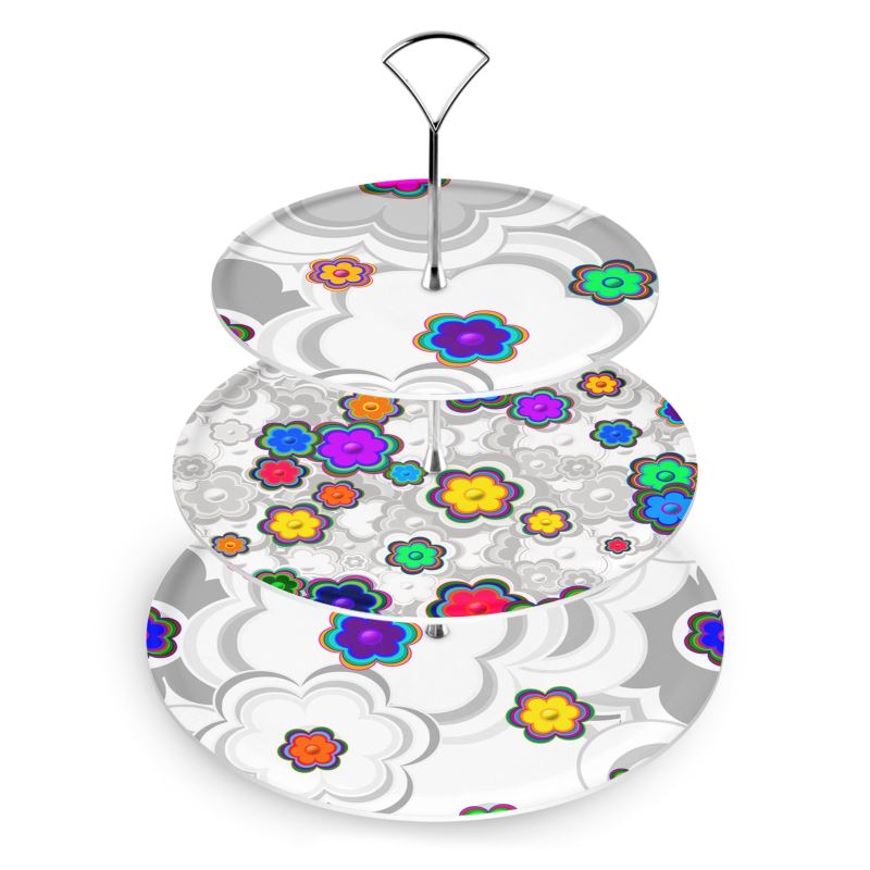 Blossom magic Etagere