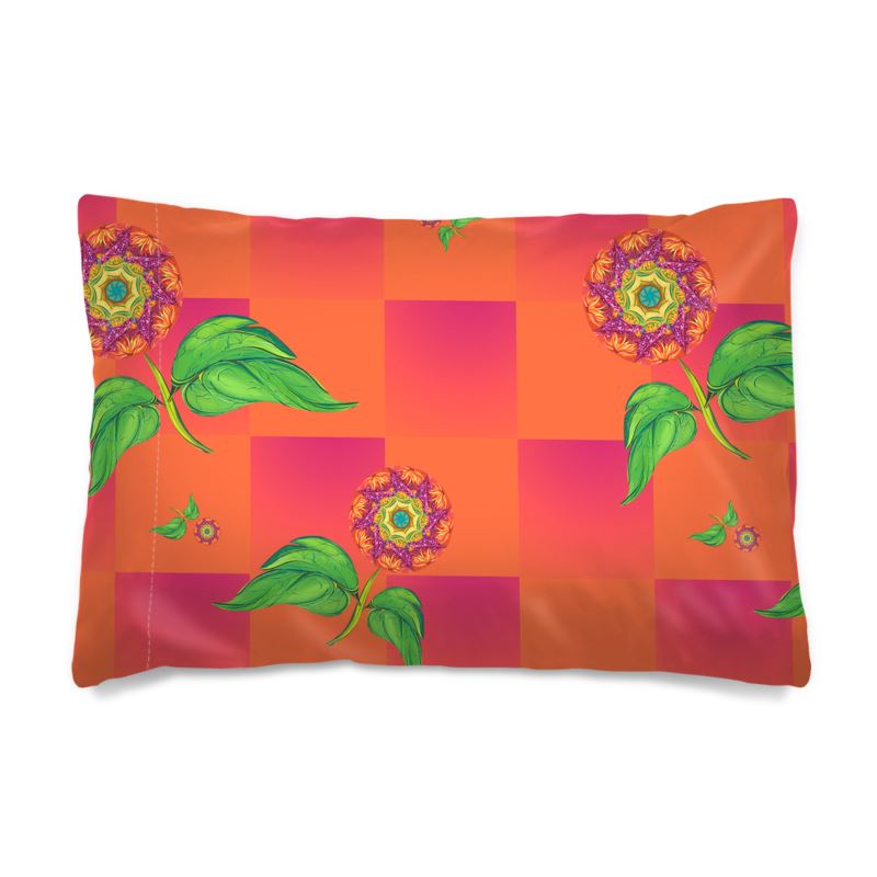 Kopfkissenbezug – Pusteblume