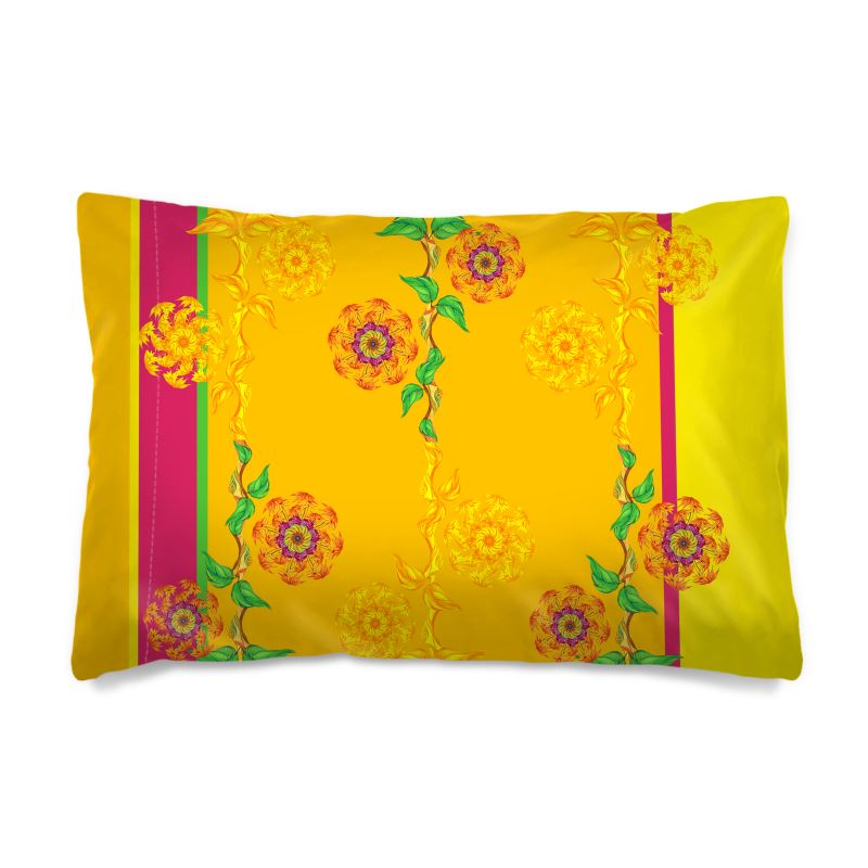 Kopf­kissenbezug  – Dandelion - Pusteblume