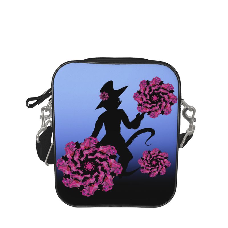 Shoulder Bag - "Kavaliersdelikt"