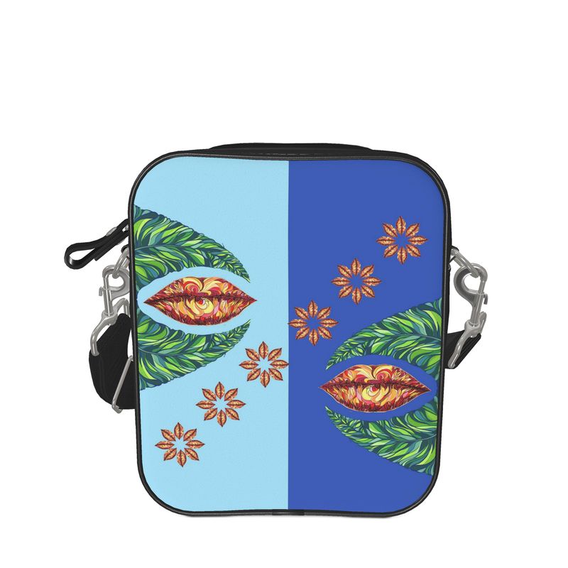 Shoulder Bag - Lippenbekenntnis