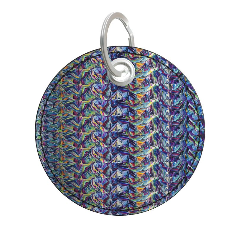 Steinbock - Sternzeichen Schlüsselanhänger