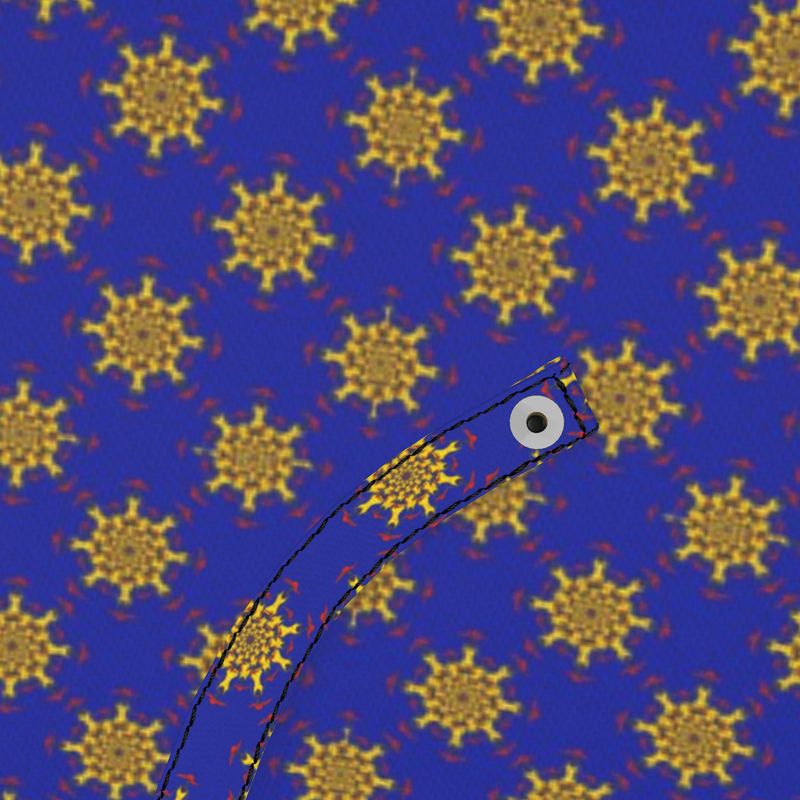 Regenschirm - Sternstunden