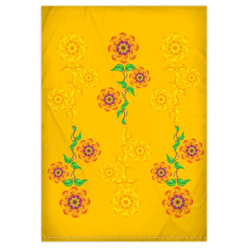 Designerbettwäsche "Dandelion" - Pusteblume