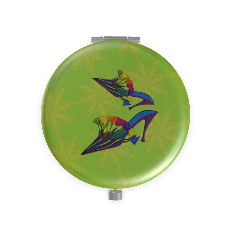 Taschenspiegel "Beautiful" neu