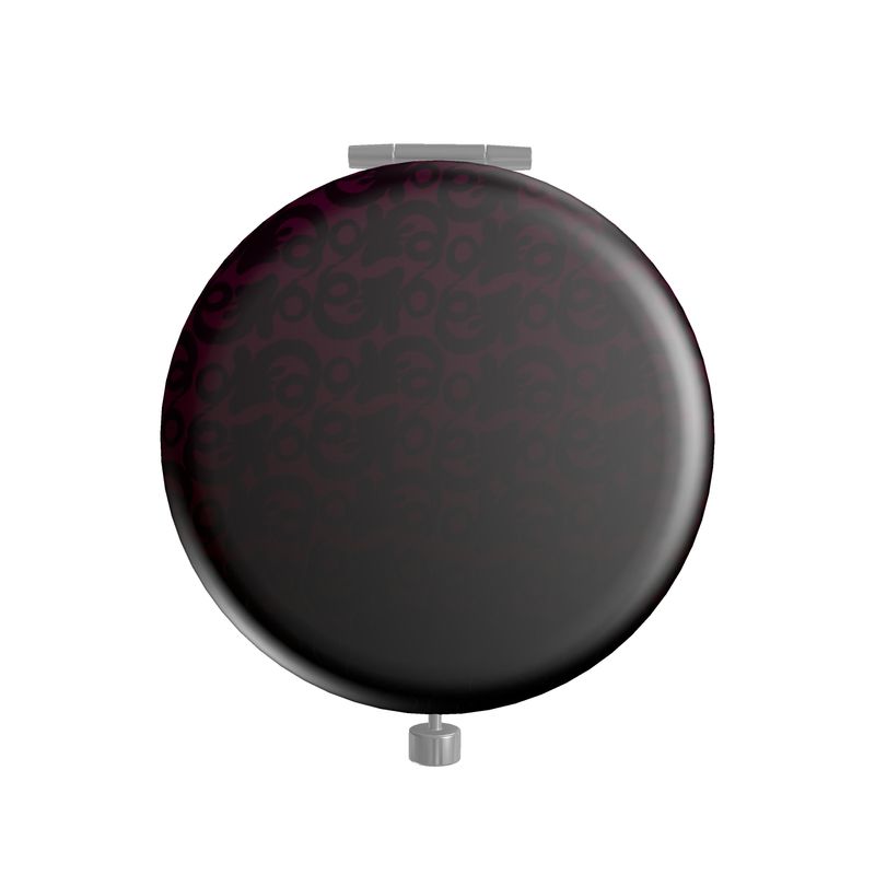 Taschenspiegel - Sternzeichen Widder