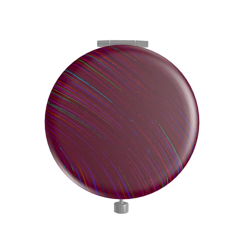 Taschenspiegel - Sternzeichen Schütze