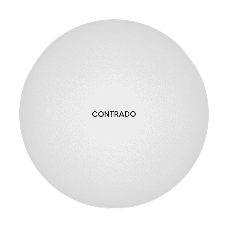 Designer-Glasvase „Violine – Herzenssache" – Handgefertigt aus der Tonträgerserie