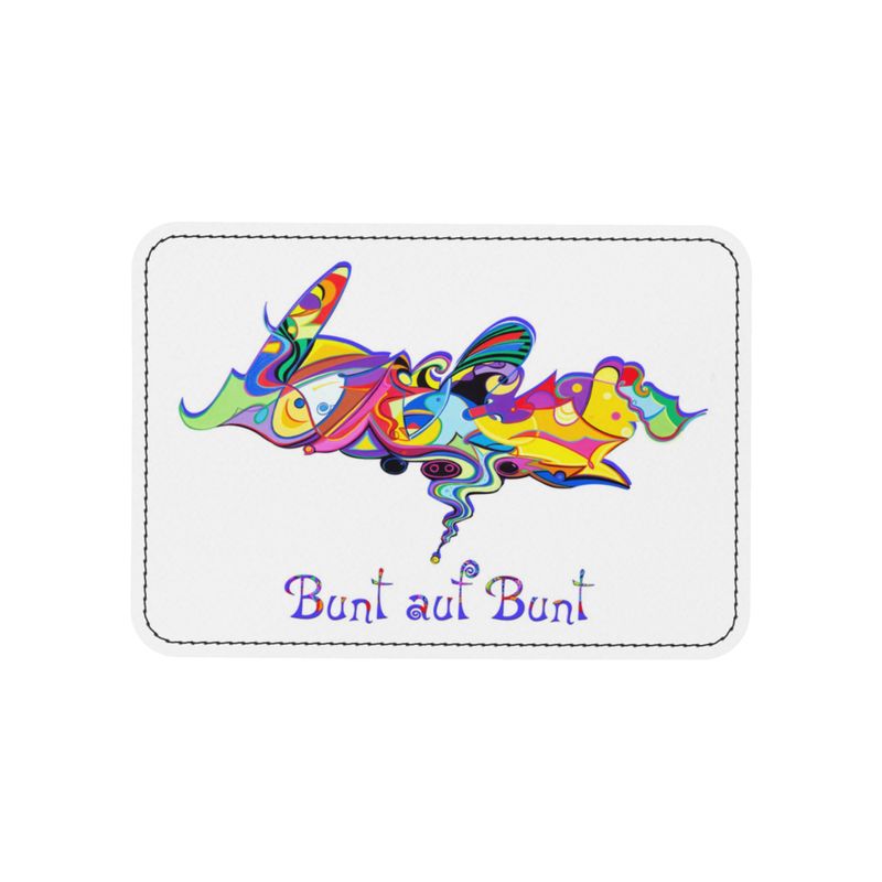 Musicians | Die Tonträgerinnen – Art Design Umhängetasche (3 Größen)